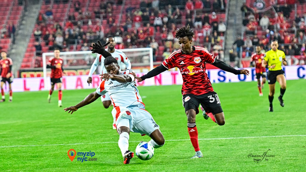 🇺🇸 U.S. Open Cup – Red Bulls Survive Penalty Drama Against FC&nbsp;Dallas