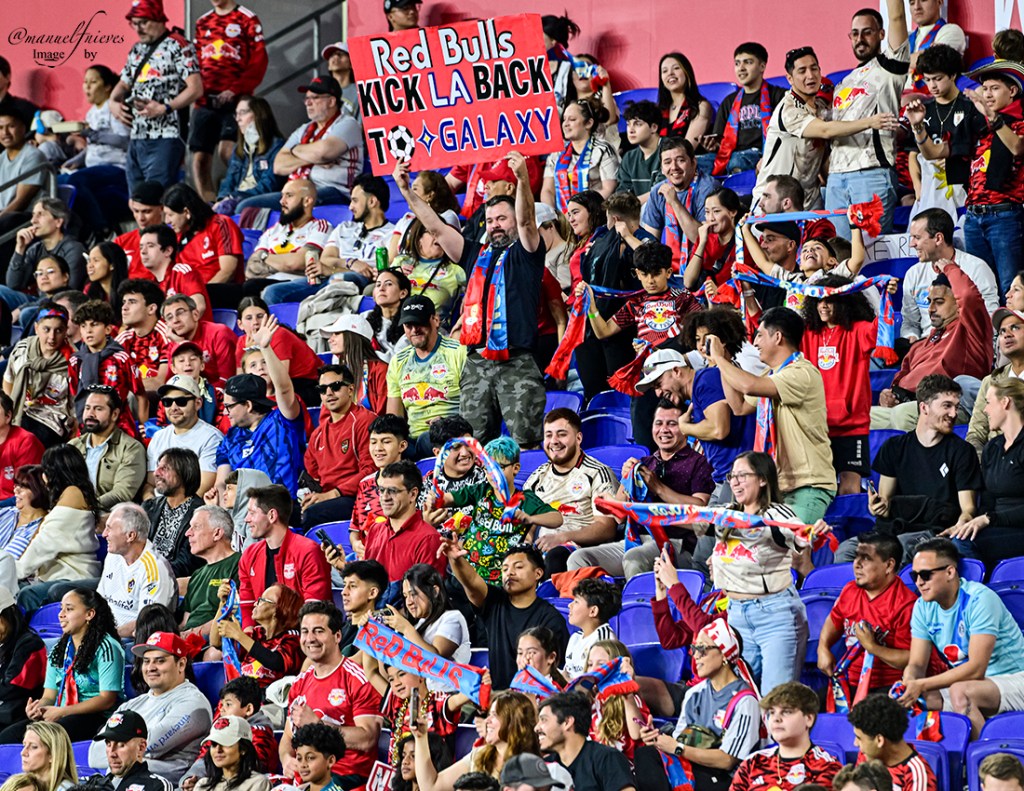 🇺🇸 SOCCER ALWAYS GIVES YOU REVENGE – AND THE RED BULLS KNOW&nbsp;IT